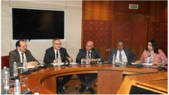 لجنة مراقبة المالية العامة والحكامة تصادق بالإجماع على التوصيات المتعلقة بموضوع “التنمية الرقمية بالمغرب”