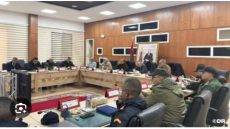 آسفي : اجتماع طارئ لتفعيل التدابير الاستعجالية للحد من آثار الفيضانات