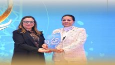 تتويج 34 مشروعا نسائيا في الدورة العاشرة لجائزة “تميز للمرأة المغربية” بالرباط