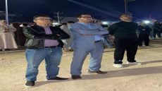 ادريس إبراهيمي القائد رئيس الملحقة الادارية السابعة بأكادير يجسد المفهوم الجديد للسلطة وينهج سياسة القرب من المواطنين