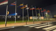 مراكش تستكمل استعداداتها النهائية لاحتضان كأس إفريقيا للأمم 2025