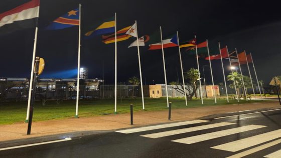 مراكش تستكمل استعداداتها النهائية لاحتضان كأس إفريقيا للأمم 2025