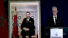 مراكش: المغرب دخل بفضل رؤية جلالة الملك مرحلة جديدة في تعبئة الموارد المائية