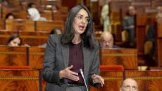 نادية فتاح تحسم الجدل: لا طرد لموظفي الخزينة والحل النهائي قيد التشاور