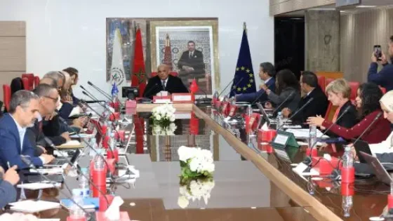 البحث الفلاحي والغابوي.. إطلاق مشروع “ابتكار” بالرباط