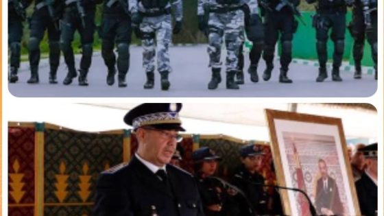 اكادير:انضباط أمني لتأمين نهائيات أمم إفريقيا.