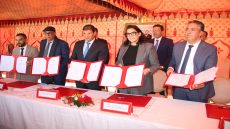 فاطمة الزهراء المنصوري تطلق النسخة الثانية من قافلة القرب بالعالم القروي لتعزيز العدالة المجالية