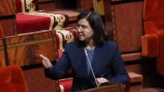 الدريوش تعلن عن استثمارات بـ 245 مليون درهم و12 مشروعا للاقتصاد الأزرق بآسفي