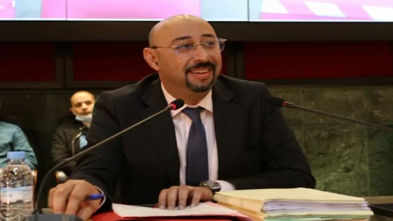 طنجة ، المدينة التي تجسِّـد تطلُّـعات المغرب المعاصر