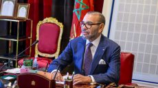 جلالة الملك يتفضل بالموافقة على اعتماد يوم التاسع من دجنبر من كل سنة يوما وطنيا للوساطة المرفقية