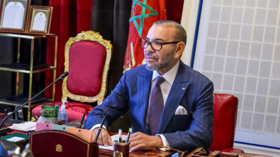 جلالة الملك يتفضل بالموافقة على اعتماد يوم التاسع من دجنبر من كل سنة يوما وطنيا للوساطة المرفقية