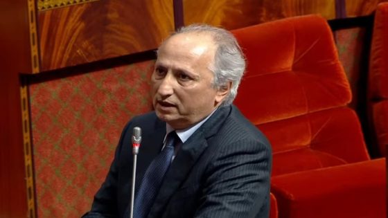 برادة : نسبة تعميم التعليم الأولي بالعالم القروي تبلغ 81 في المائة