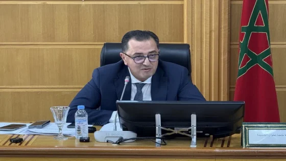 الوالي التازي.. كفاءة وطنية تقود طنجة بمنطق القانون فوق كل شيء