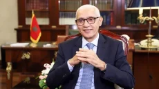 السيد الطالبي العلمي يمثل جلالة الملك في مراسم تنصيب رئيس جمهورية كوت ديفوار المعاد انتخابه