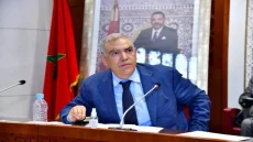 لفتيت يستعجل الولاة والعمال لإحداث لجان باليقضة لمواجهة الفيضانات