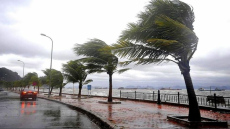 وزارة النقل واللوجستيك تهيب بالحذر على الطرق والتقيد بقواعد السير بسبب التقلبات الجوية