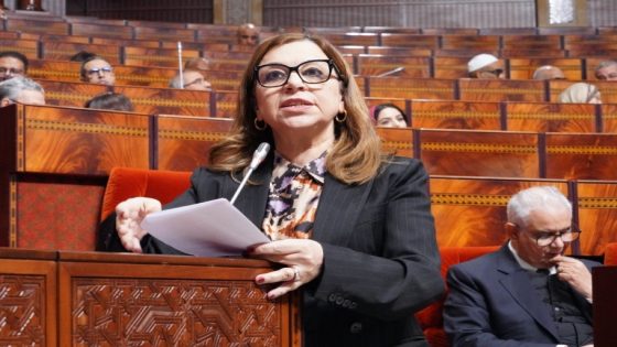 وزارة التضامن والإدماج الاجتماعي والأسرة تعتزم إطلاق حملة وطنية لتعزيز المشاركة السياسية للنساء