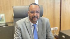 عبدالناصر بوكطيب المدير الجهوي للبنك الشعبي بالعيون وسياسة العهد الجديد