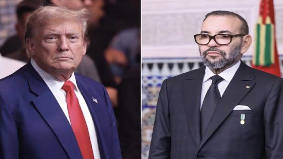 المغرب، الولايات المتحدة، ومجلس السلام الجديد: أفق دبلوماسي متجدد