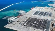 نزار بركة: 20% من مستخدمي ميناء الداخلة الأطلسي من أبناء الداخلة.