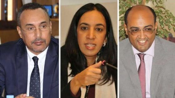 بحضور رؤساء جهات الصحراء..وزارة الداخلية تعقد إجتماع لإطلاق 97 إجراء من الجهوية المتقدمة