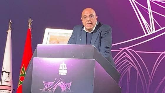 ولد الرشيد: ملف الصحراء دخل مرحلة الحسم ونطالب بعودة صحراويي تندوف إلى أرض الوطن