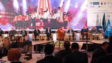 الرباط.. افتتاح أشغال الملتقى العلمي الدولي حول أمن الفعاليات الرياضية الكبرى