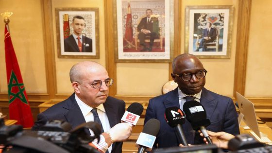 وزير سينغالي : المغرب نموذج يحتذى في مجالي الفلاحة والصناعة الغذائية