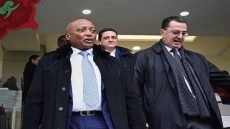 يونس التازي .. “الصيغة الهادئة” لمسؤول ترابي قاد طنجة إلى موعدها القاري