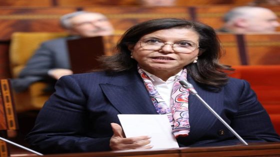 الدريوش: 68 سوقا لبيع السمك من أصل 76 تعتمد على الرقمنة