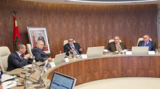 رئيس الحكومة يترأس اجتماع لجنة قيادة إصلاح المنظومة الصحية الوطنية