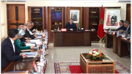 الرباط.. انعقاد مجلس إدارة الشركة الوطنية للنقل والوسائل اللوجيستيكية