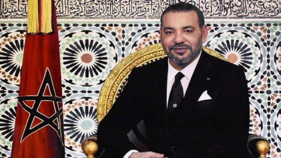 الملك محمد السادس يهنئ رئيسة الهند بعيدها الوطني