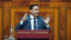 حجيرة: الميزان التجاري.. ارتفاع الواردات أمر طبيعي يعكس دينامية الاستثمار بالمملكة