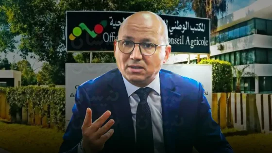 المكتب الوطني للاستشارة الفلاحية بشيشاوة : دينامية ميدانية، استراتيجيات مبتكرة، وأثر ملموس على الفلاحين بالإقليم.