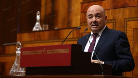 مدن بدون صفيح.. استفادة أزيد من 382 ألف أسرة إلى غاية متم دجنبر