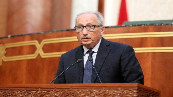 برادة: حوالي 3,4 ملايين مستفيد من منحة الدخول المدرسي