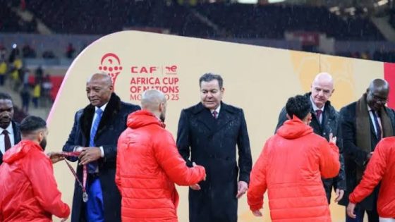 من رسالة ملكية إلى درس في الحكامة الرمزية.. كيف حوّل الملك نتيجة المنافسة الرياضية إلى انتصار معنوي للوطن