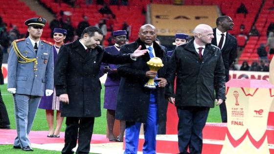 رفض الكراهية وتأكيد الطموح.. الدرس المغربي من كأس إفريقيا للأمم