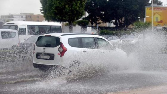 مقاييس الأمطار المسجلة بالمملكة خلال الـ24 ساعة الماضية
