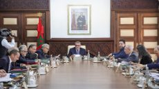 مجلس الحكومة يصادق على مشروع مرسوم بإحداث أجرة عن الخدمات المقدمة من قبل قطاع السياحة