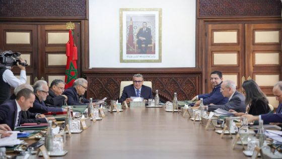 مجلس الحكومة يصادق على مشروع مرسوم بإحداث أجرة عن الخدمات المقدمة من قبل قطاع السياحة