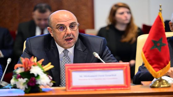 ولد الرشيد :الدبلوماسية البرلمانية رافعة نوعية لتعزيز جوهر الشراكة بين المغرب وفرنسا