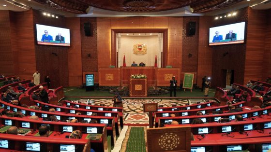 مجلس المستشارين.. افتتاح أشغال الدورة العاشرة للمنتدى البرلماني الدولي للعدالة الاجتماعية