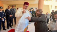 جهة طنجة-تطوان-الحسيمة.. استفادة أكثر من 94 ألف أسرة من عملية “رمضان 1447”