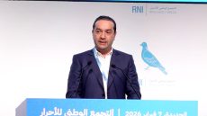 الجديدة.. انتخاب محمد شوكي رئيسا جديدا لحزب التجمع الوطني للأحرار