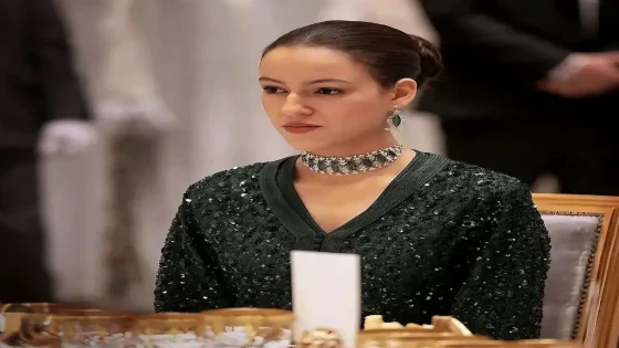 الشعب المغربي يحتفل غدا السبت بالذكرى التاسعة عشرة لميلاد صاحبة السمو الملكي الأميرة للا خديجة