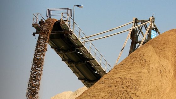 المغرب يصبح المورد الرئيسي للأسمدة للاتحاد الأوروبي ويعزز موقعه الاستراتيجي