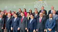 بوريطة يشارك بواشنطن في الاجتماع الوزاري حول المعادن الاسترتيجية