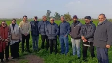 المكتب الوطني للاستشارة الفلاحية يعزز دينامية الاقتصاد التضامني عبر مواكبة تعاونيات المنتجات المجالية